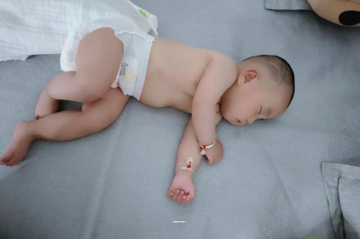 曹县孕妇突然心跳加速