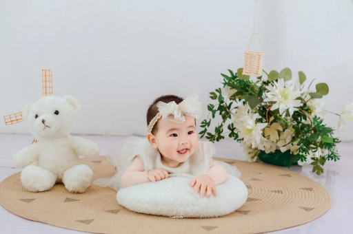 曹县宝宝什么时候会爬